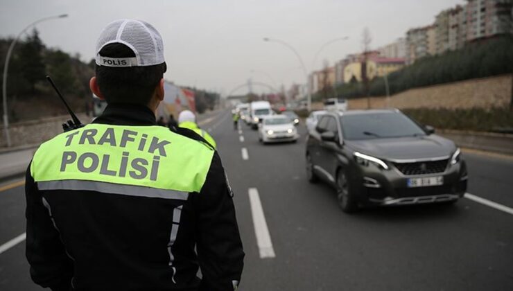Ankara'da bu yollar trafiğe kapalı