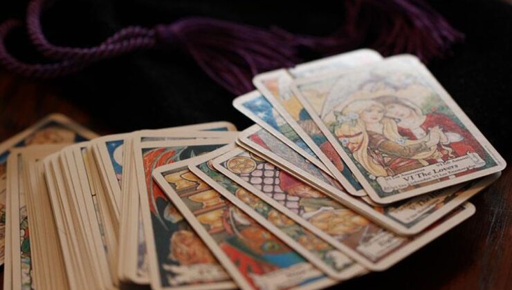 Ankara'da 'büyücü' operasyonu: Gözaltılar var