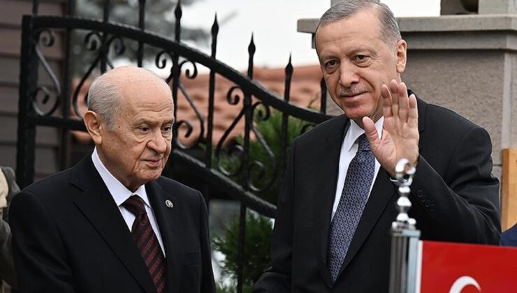 Ankara'da yarın sürpriz görüşme mi var?