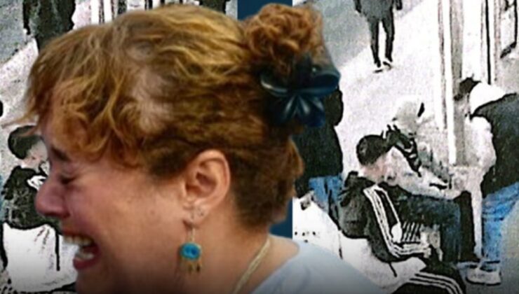 Anne Minguzzi'yi isyan ettiren beraat kararının gerekçesi açıklandı! Dikkat çeken 'delil' ayrıntısı