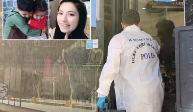 Anne ve 2 çocuğunun ölümüne ilişkin soruşturmada 3 gözaltı daha