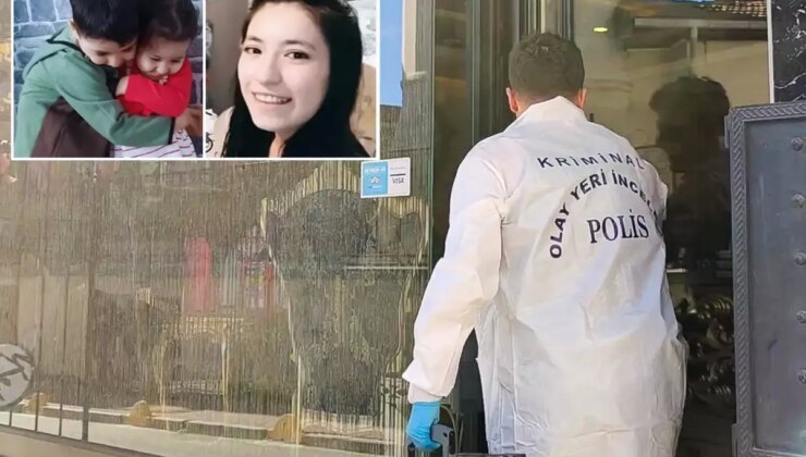 Anne ve 2 çocuğunun ölümüne ilişkin soruşturmada 3 gözaltı daha