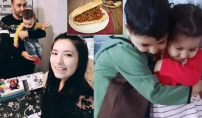 Anne ve evlatlarının hayatını kaybettiği Ortaköy faciasında korkunç şüphe