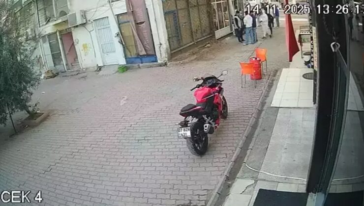 Antalya’da iki grup arasında kavga: Bir kişi bıçaklanarak yaralandı