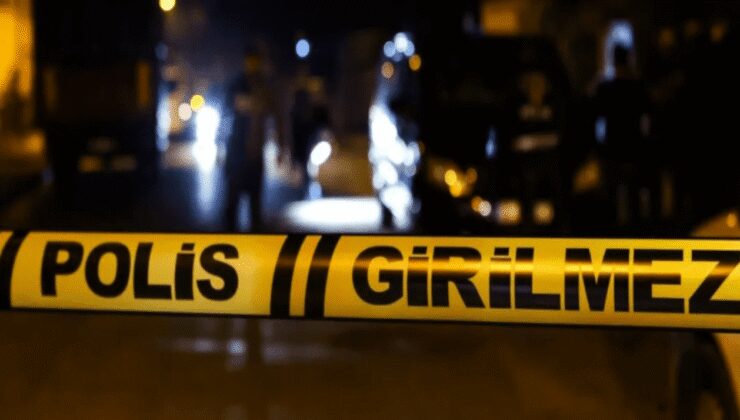 Antalya'daki tartışmada güvenlik görevlisini bıçaklayıp öldürdü