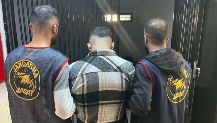 Ardahan'da peş peşe operasyonlar: 75 gözaltı