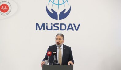 Arpaguş: Dinimizin gönül boyutunu sanatla yakalayabiliriz