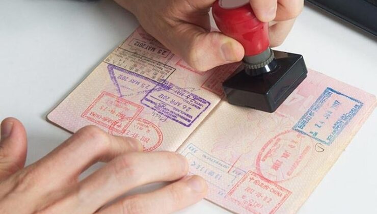 Artık sağlık raporu olmadan vize verilmeyecek! Yetkililer Türkiye'ye bildirdi