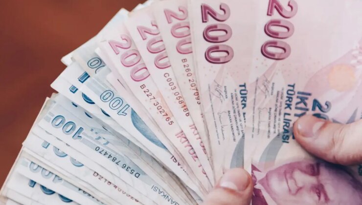 Asgari ücret için ilk rakamlar belli oldu