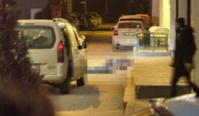 Avukat, tartıştığı otel sahibi baba ile oğlunu öldürdü