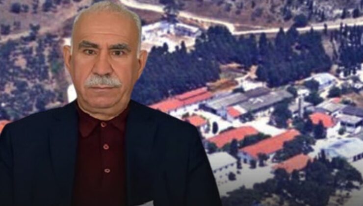 Avukatı duyurdu: İşte Öcalan'a sağlanan yeni imkanlar