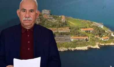 Avukatından sürpriz açıklama: Abdullah Öcalan’ın koşulları iyileştirildi