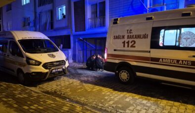 Aydın’da üniversite öğrencisi, arkadaşının evinde ölü bulundu