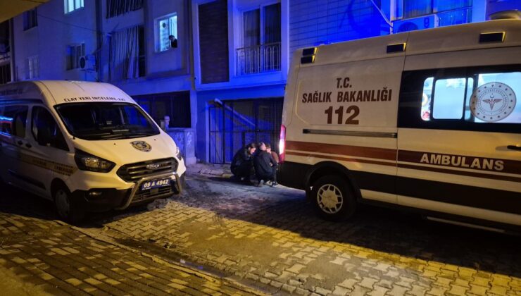 Aydın’da üniversite öğrencisi, arkadaşının evinde ölü bulundu