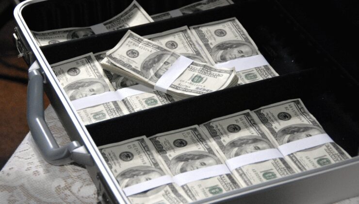 Aylardır süren kara para operasyonlarının nedeni belli oldu: Teftiş için Türkiye'ye geliyorlar