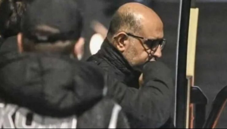 Aziz İhsan Aktaş’ın araç kiralama vurgunu ortaya çıktı