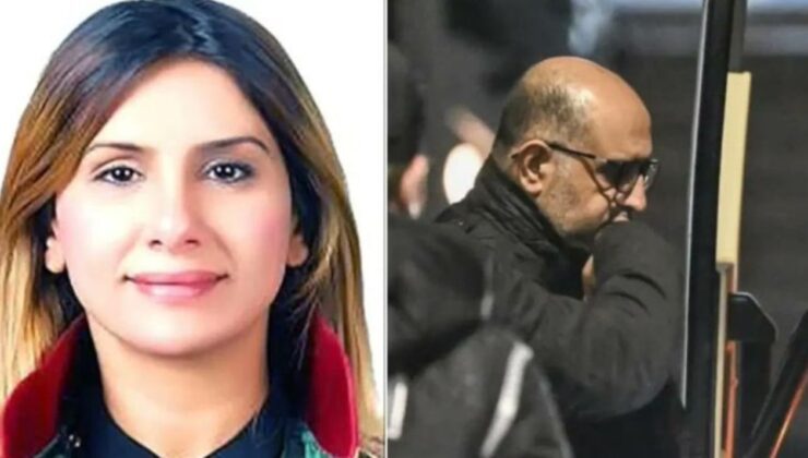 Aziz İhsan Aktaş'ın kardeşi de dolandırıcı çıktı