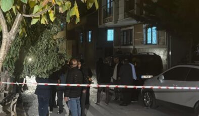 Bağcılar’da bir evde tüp patladı: Yaralılar var