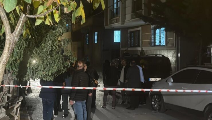 Bağcılar’da bir evde tüp patladı: Yaralılar var