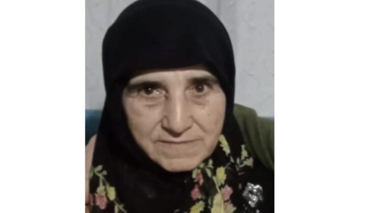 Bahçede yaktığı ateşin üzerine düşen yaşlı kadın hayatını kaybetti