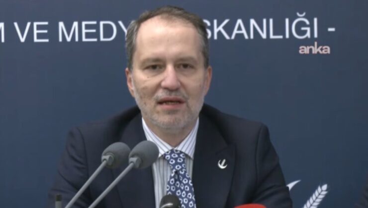 Bahçeli aradığı desteği Erbakan'dan da bulamadı