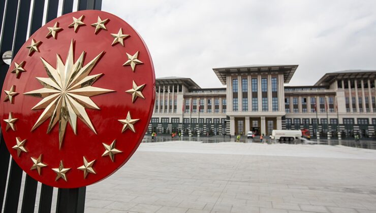 Bahçeli'nin sözlerine Saray'dan ilk yorum