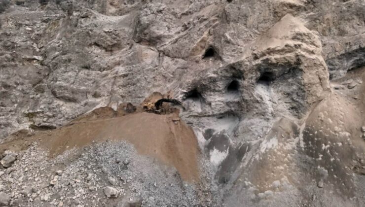 Bakan itirafı: 3.5 yıl oldu, şehit üsteğmenin naaşını bulamadık