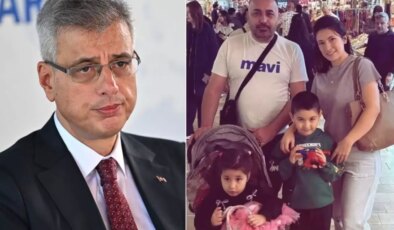 Bakan Memişoğlu: Böcek Ailesi’nin tedavisinde sorun saptanmadı