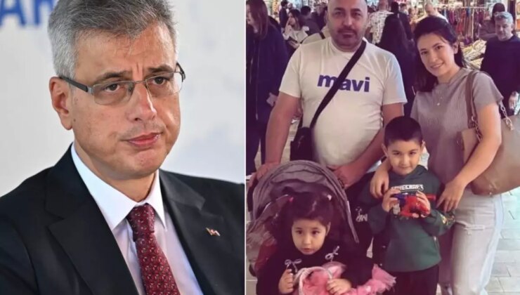 Bakan Memişoğlu: Böcek Ailesi’nin tedavisinde sorun saptanmadı