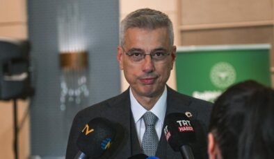 Bakan Memişoğlu net konuştu: Hem sigara hem şekerli gıdalarda tolerans olmayacak!