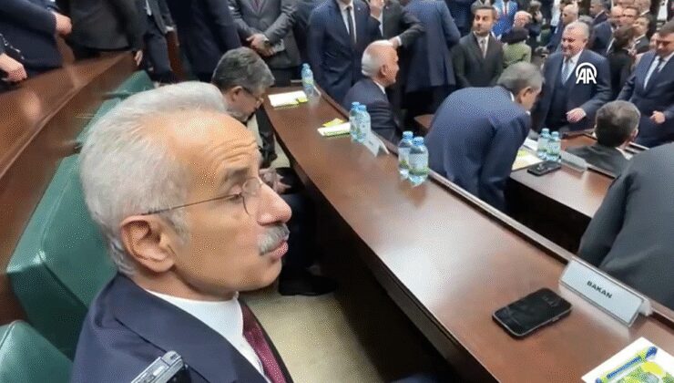 Bakan Uraloğlu 'Gebze' sessizliğini bozdu