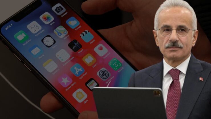 Bakan uyardı: Bu uygulamalar sizi izliyor, telefonunuzdan hemen silin