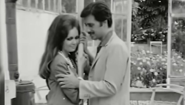 Bakan Yerlikaya usta oyuncunun görüntülerini paylaşıp uyardı: Buna bir 'dur' demeliyiz