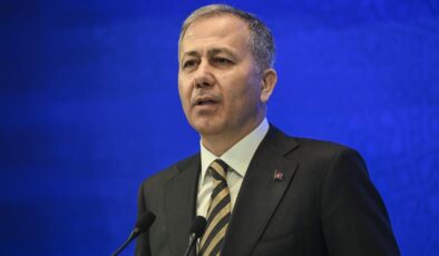 Bakan Yerlikaya’dan polislere müjde: Özlük haklarıyla ilgili çalışıyoruz