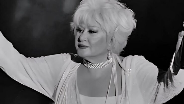 Bakanlık devreye girdi: Muazzez Abacı’nın cenazesi Türkiye’ye getiriliyor