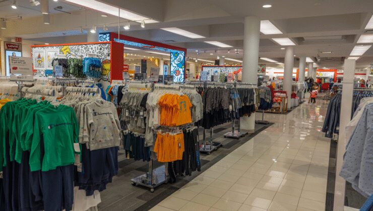 Bakanlık riskli 2 çocuk giyim markasını ifşa etti: Yasaklandı toplatılıyor