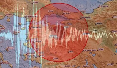 Balıkesir beşik gibi! Sındırgı sabah karşı 3 depremle sarsıldı