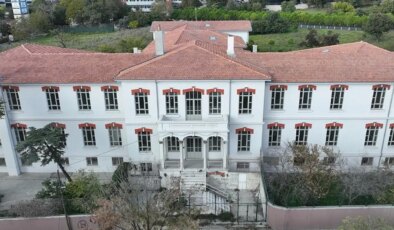 Balıklı Rum Hastanesi’nde 112 milyonluk sahte reçete skandalı! Profesör dahil 7 kişiye gözaltı kararı