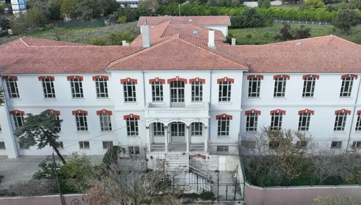 Balıklı Rum Hastanesi’nde 112 milyonluk sahte reçete skandalı! Profesör dahil 7 kişiye gözaltı kararı