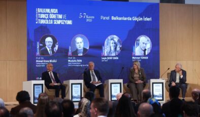 Balkanlarda göçün izleri: Türkçe ve Türkoloji Konya’da buluştu