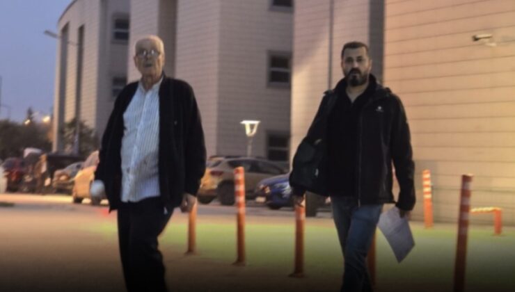 Barışmak için gitti, evlendiğini öğrendi