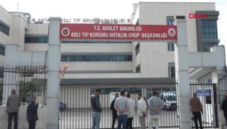 Bariyere çarpan motosikletin sürücü hayatını kaybetti