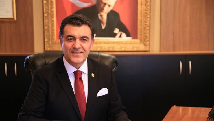 BAŞKAN DEMİR’DEN 24 KASIM ÖĞRETMENLER GÜNÜ MESAJI