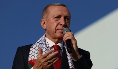 Başkan Erdoğan’a Gazze üzerinden saldıran dindar kesime eleştiri: Nankörlüktür, hainliktir