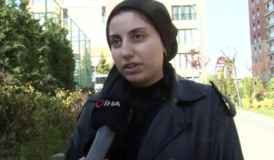 Başörtülü üniversite öğrencisi hocasının hakaretine uğradı: Bu şekilde temizlikçiye benziyorsun