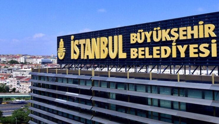 Başsavcılıktan ‘İBB davası iddianamesi’ açıklaması