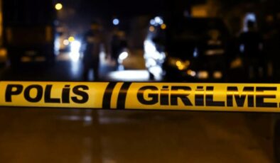 Batman’da silahlı kavga: 1 ölü, 2 yaralı