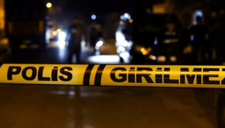 Batman’da silahlı kavga: 1 ölü, 2 yaralı