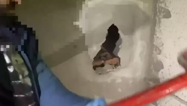 Batman’da 3 yılda 2 binden fazla silah ve 119 bin parça ele geçirildi