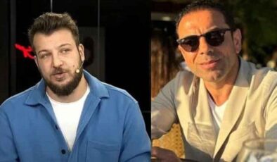 Batuhan Karadeniz ve Fedlan Kılı&ccedil;aslan hakkında kırmızı b&uuml;lten &ccedil;ıkarıldı